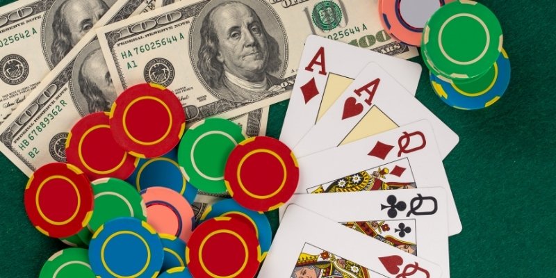 Kinh nghiệm khi chơi Baccarat