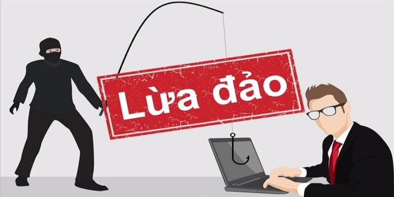 Lý do nào dẫn đến nguồn tin lừa đảo của i9BET